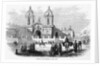 Convent of San Francisco by Anonymous