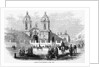 Convent of San Francisco by Anonymous