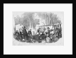 Making Maple Sugar by Anonymous