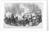 Making Maple Sugar by Anonymous