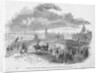Surrender of Veracruz by Anonymous