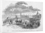 Surrender of Veracruz by Anonymous