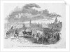 Surrender of Veracruz by Anonymous