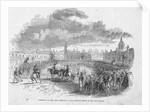 Surrender of Veracruz by Anonymous