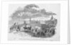Surrender of Veracruz by Anonymous