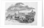 Surrender of Veracruz by Anonymous