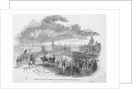 Surrender of Veracruz by Anonymous