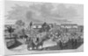 Cattle Market at Brighton by Anonymous