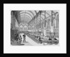 St. Genevieve Library by Anonymous