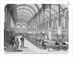 St. Genevieve Library by Anonymous