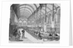 St. Genevieve Library by Anonymous