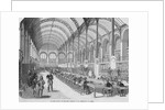 St. Genevieve Library by Anonymous