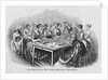 Interior United States Mint by Anonymous