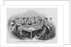 Interior United States Mint by Anonymous