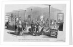 Interior United States Mint by Anonymous