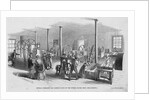 Interior United States Mint by Anonymous