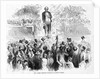 Daniel Webster by Anonymous