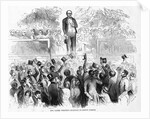 Daniel Webster by Anonymous