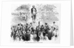 Daniel Webster by Anonymous