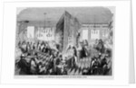 Periodical Arcade by Anonymous