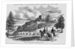 West Point Hotel by Anonymous