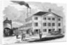 Charleston Navy Yard by Anonymous