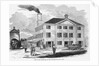 Charleston Navy Yard by Anonymous