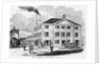 Charleston Navy Yard by Anonymous