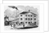 Charleston Navy Yard by Anonymous
