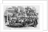 Methodist Church Camp Meeting by Anonymous