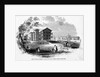 Alms House, Blackwell's Island by Anonymous