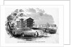Alms House, Blackwell's Island by Anonymous