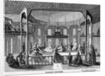 Whirling Dervishes by Anonymous