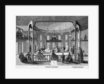 Whirling Dervishes by Anonymous