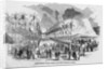 Commencement of Imperial Petropolis Railway by Anonymous