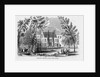 Residence of James Buchanan by Anonymous