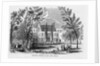 Residence of James Buchanan by Anonymous