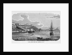 Port in Odessa by Anonymous