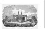 Antioch College by Anonymous