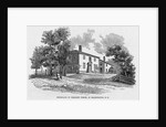 Birthplace of Franklin Pierce by Anonymous