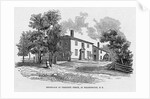 Birthplace of Franklin Pierce by Anonymous