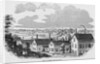 Salem, Massachusetts by Anonymous
