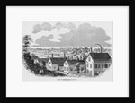 Salem, Massachusetts by Anonymous