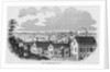 Salem, Massachusetts by Anonymous