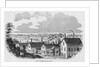 Salem, Massachusetts by Anonymous
