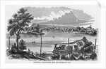 Springfield, Massachusetts by Anonymous