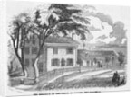 Franklin Pierce's Home by Anonymous
