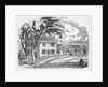 Franklin Pierce's Home by Anonymous