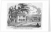 Franklin Pierce's Home by Anonymous