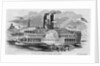 Steamboat Jacob Strader by Anonymous
